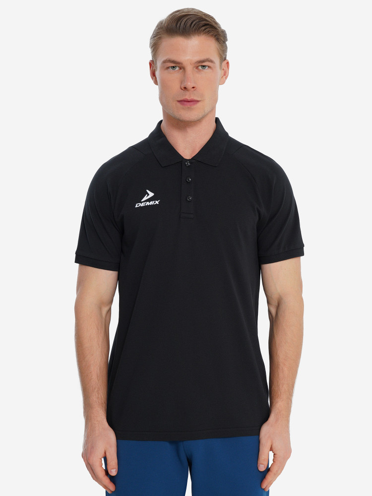 Поло мужское - фото 2