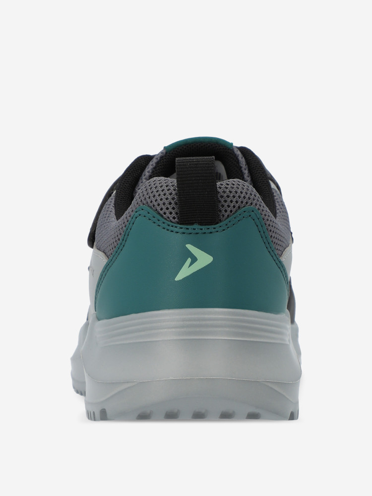 Кроссовки для мальчиков First - фото 3