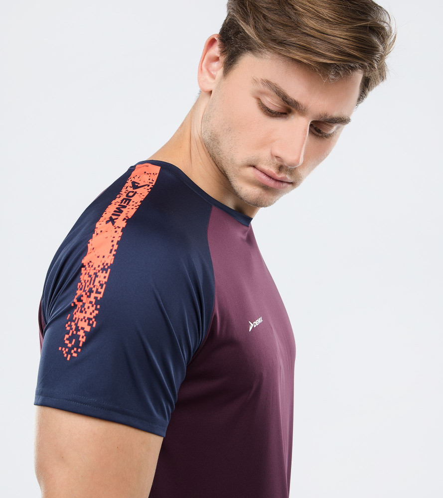 Футболка мужская - фото 4