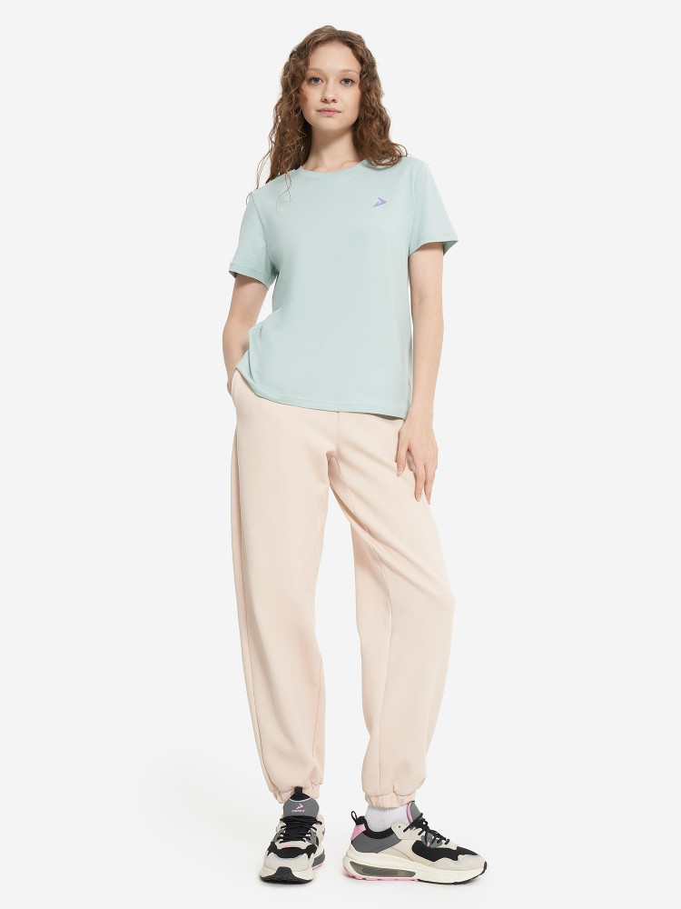 Футболка женская - фото 4