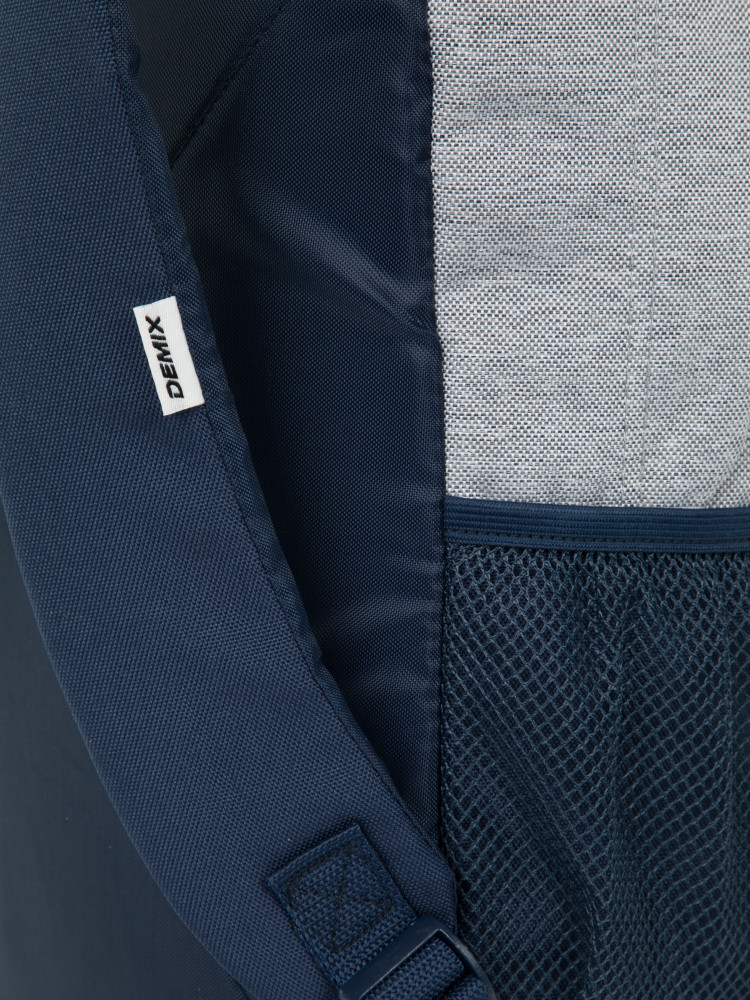 Рюкзак детский - фото 4