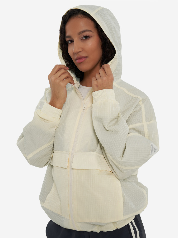 Ветровка женская - фото 9