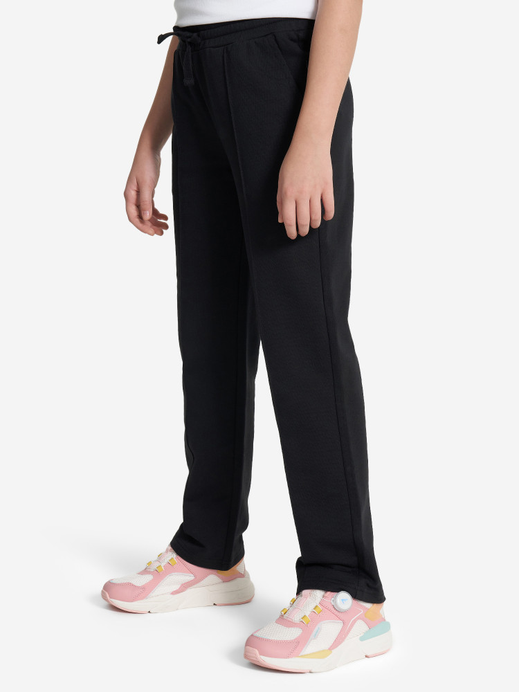 Брюки для девочек - фото 2