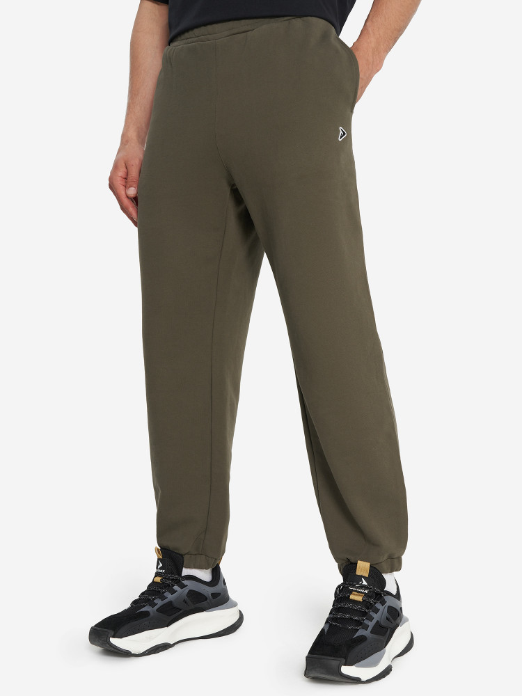 Брюки мужские Brand Love Pack - фото 2