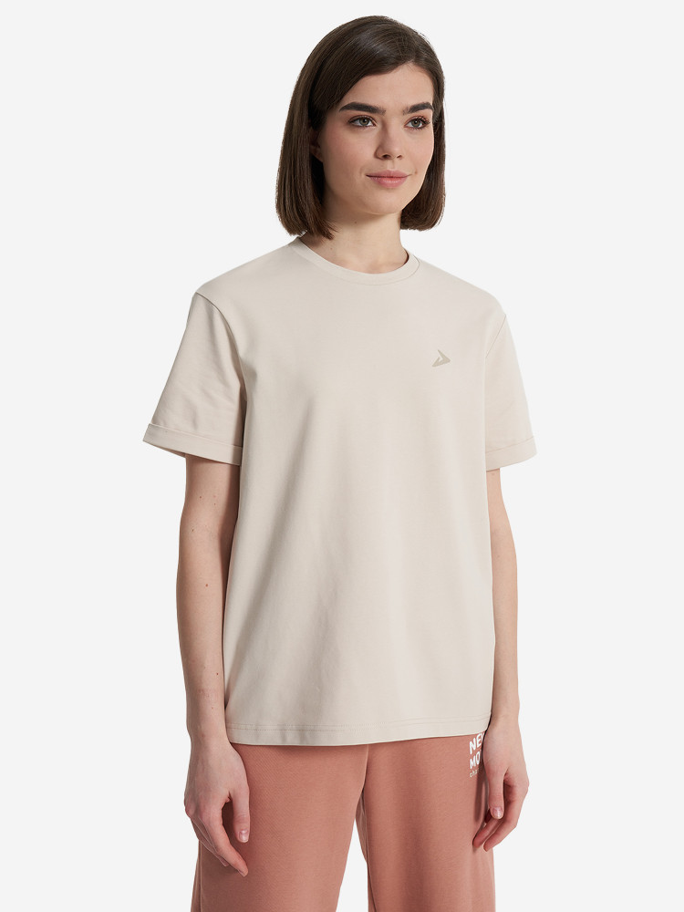 Футболка женская - фото 2