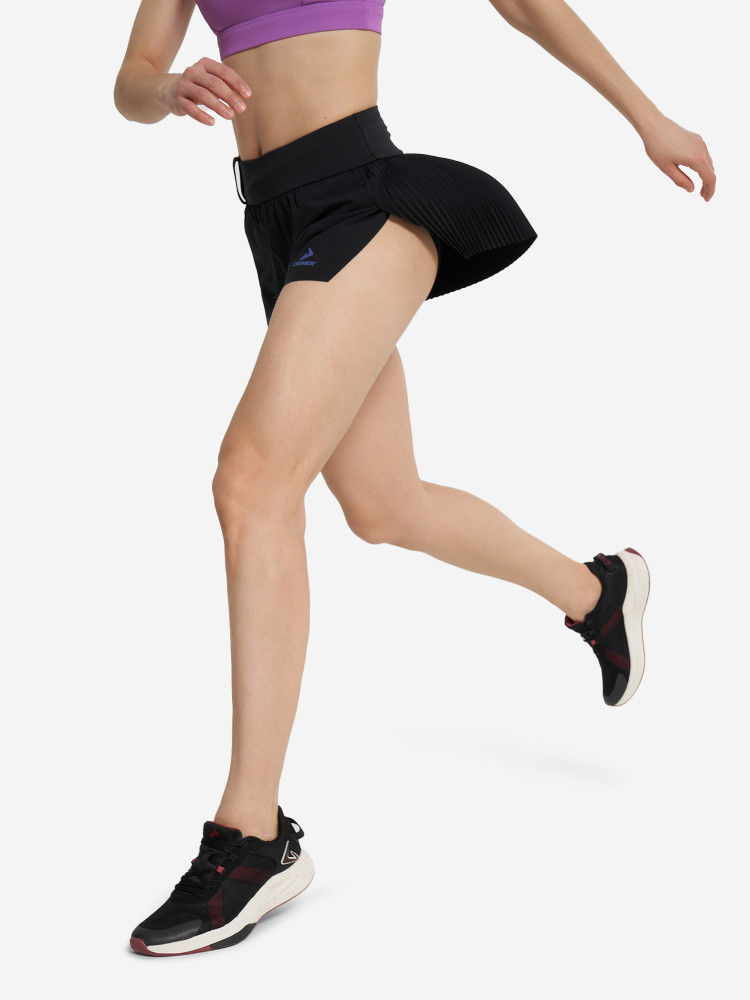 Шорты женские - фото 1