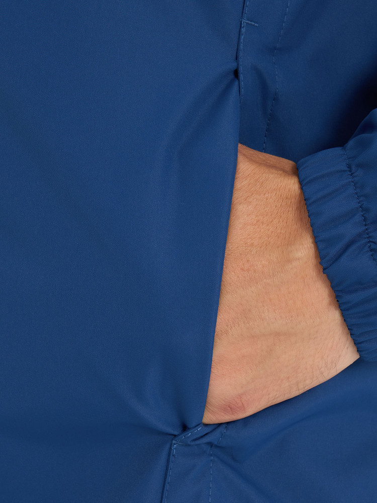 Ветровка мужская Midfielder - фото 10