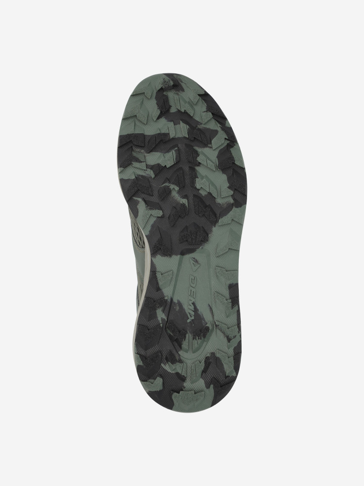 Кроссовки мужские Compact 4 Trail - фото 6