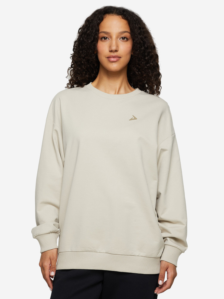 Свитшот женский - фото 1