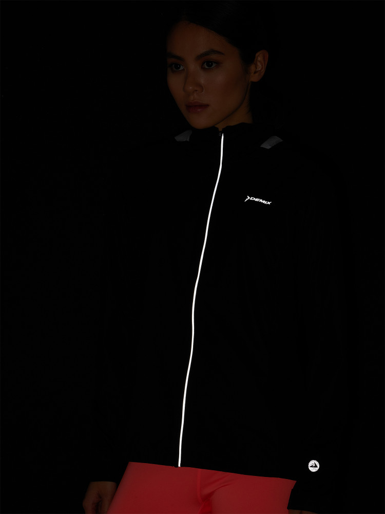 Куртка мембранная женская - фото 10