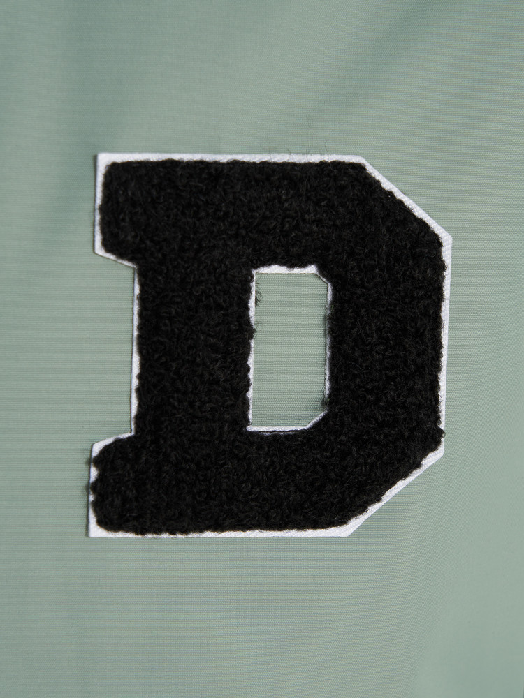 Куртка утепленная для мальчиков - фото 7