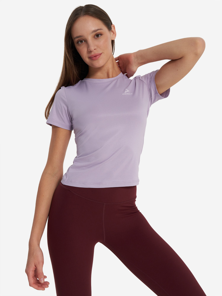 Футболка женская - фото 7