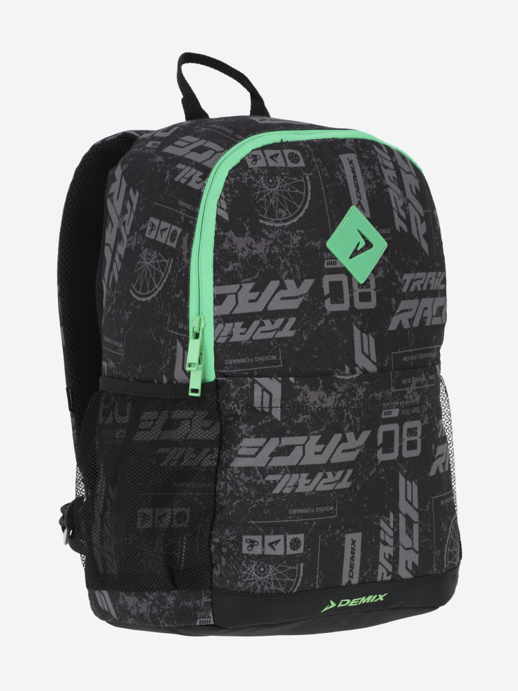 Рюкзак детский - фото 2