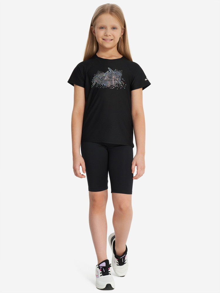 Велосипедки для девочек - фото 4