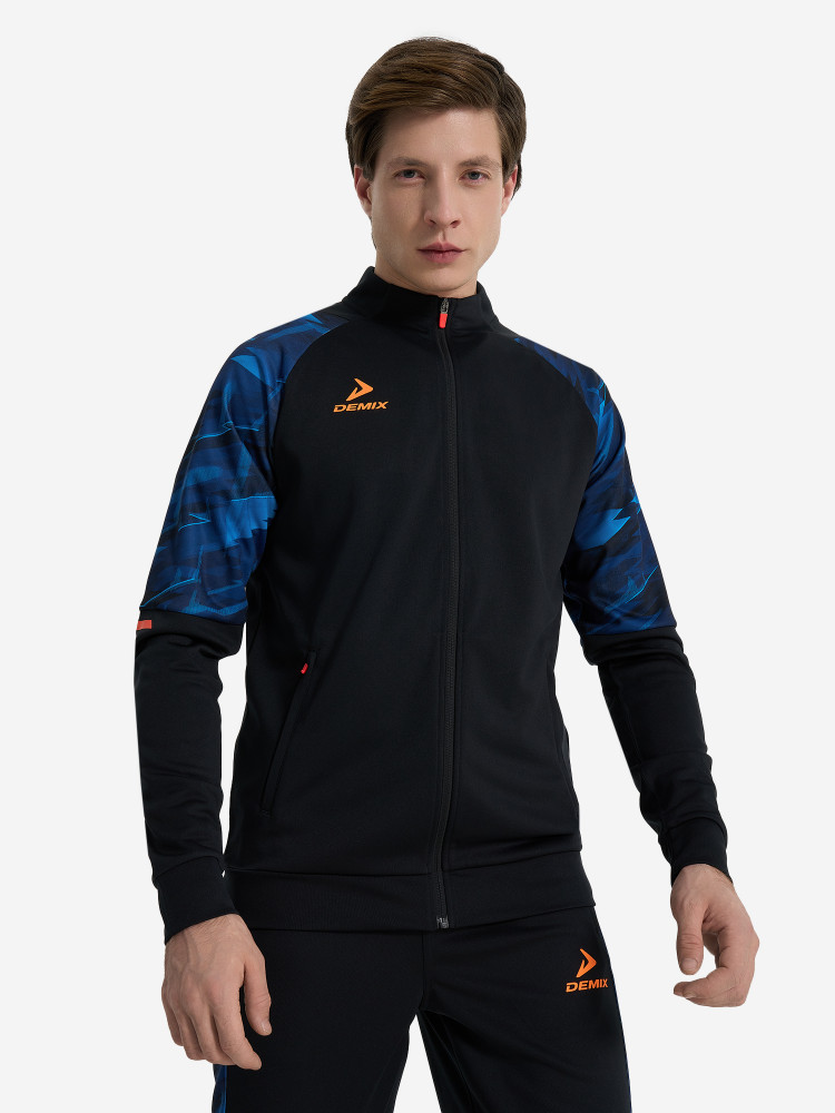 Джемпер футбольный мужской Playmaker - фото 2