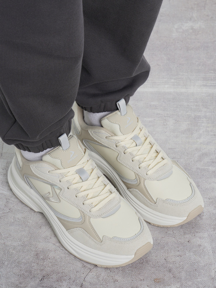 Кроссовки женские Cinzia 5 - фото 8