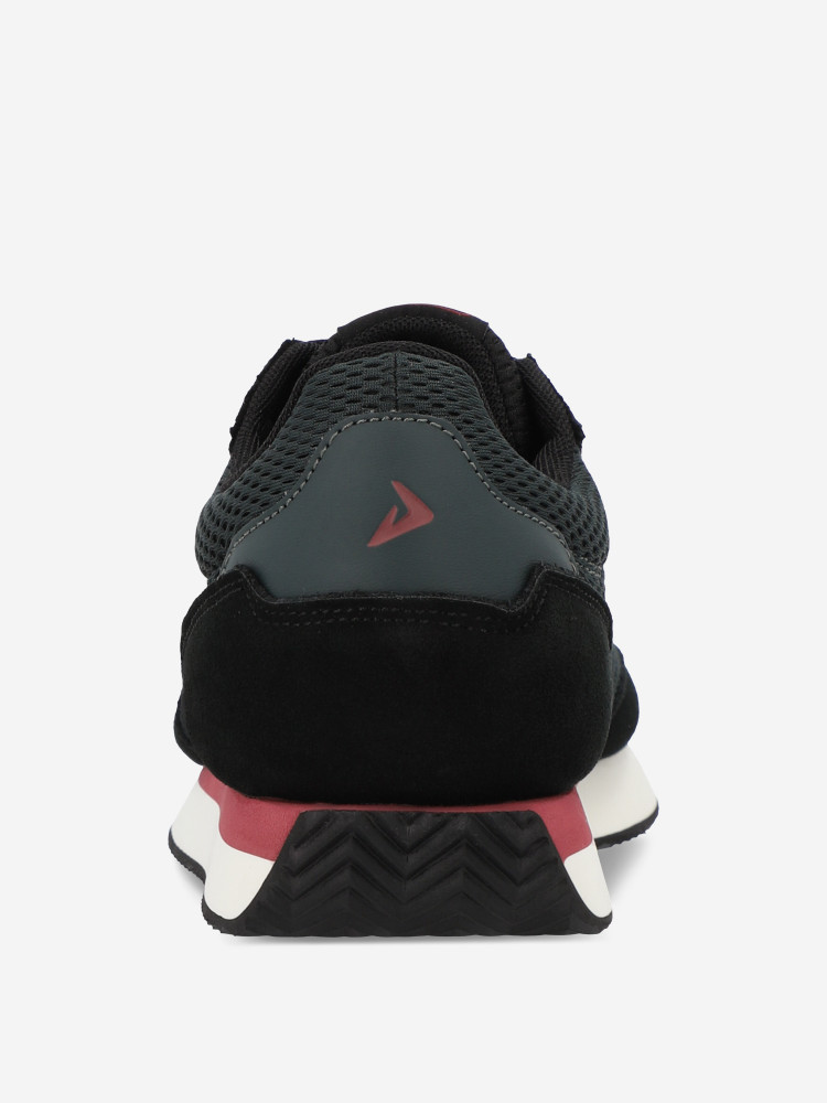 Кроссовки мужские - фото 3