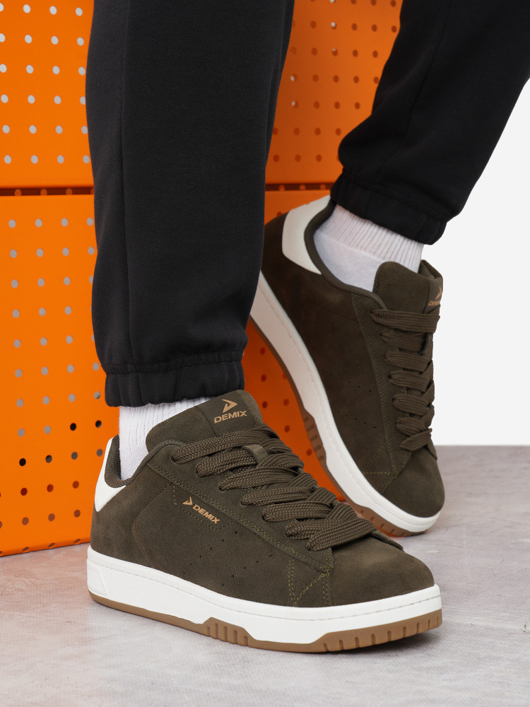 Кеды мужские Board 6 Prm - фото 7