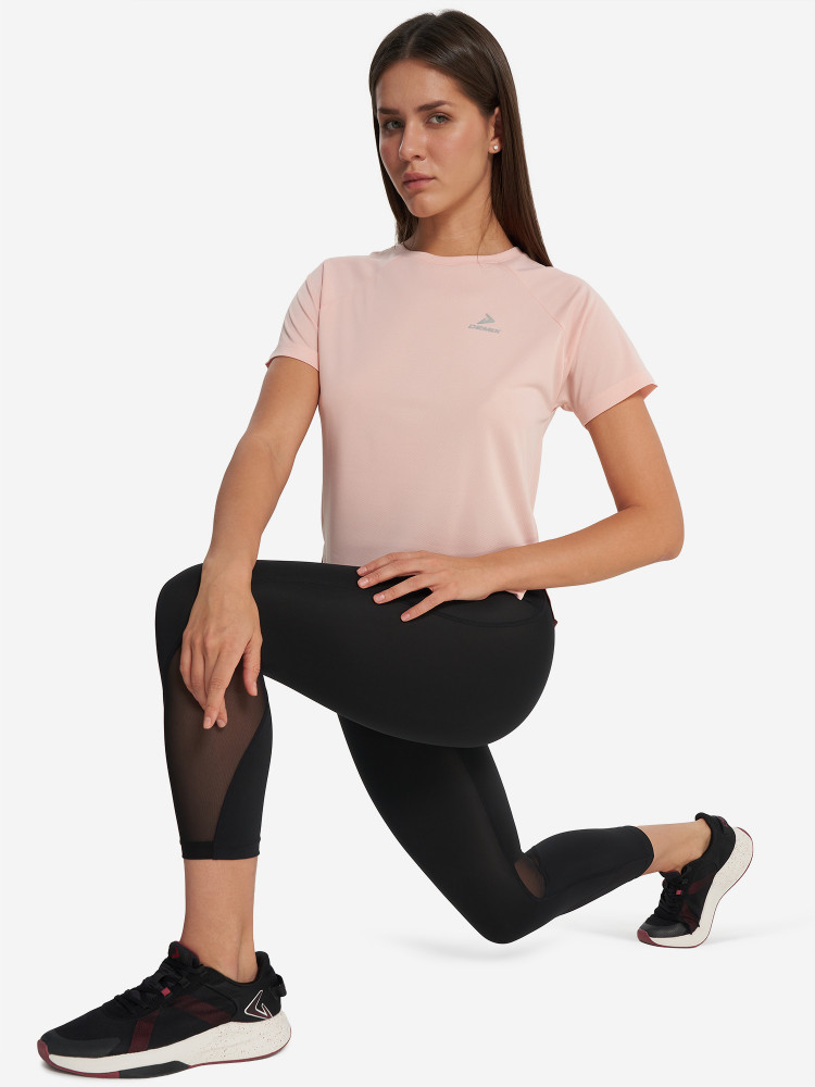 Футболка женская - фото 5