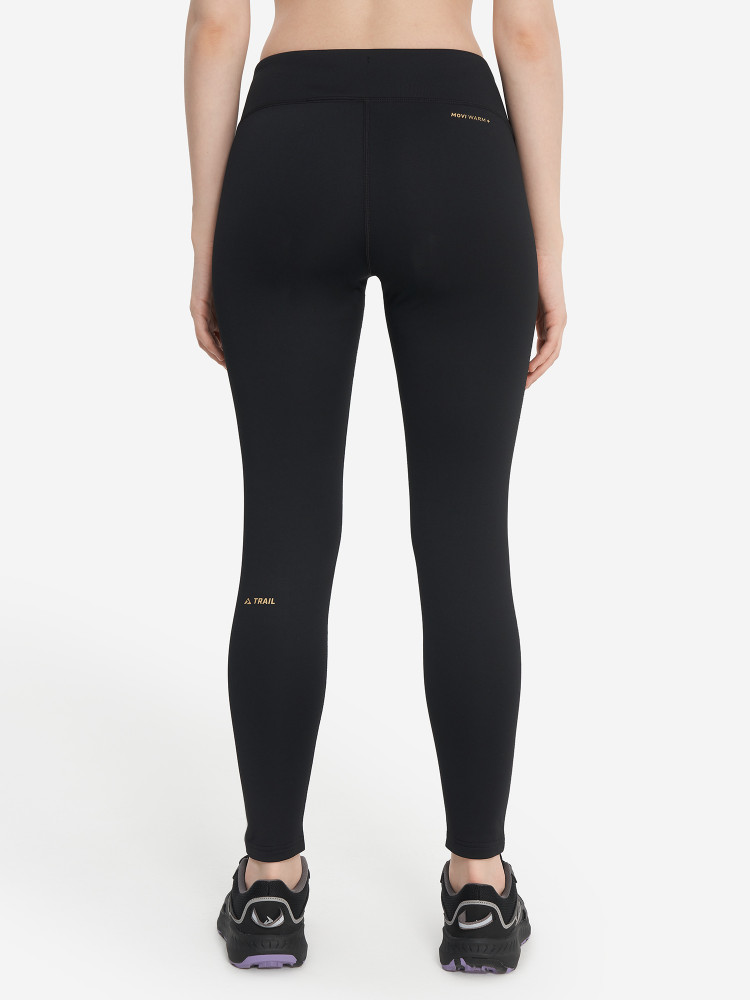 Легинсы женские LongRun Trail Brushed - фото 3