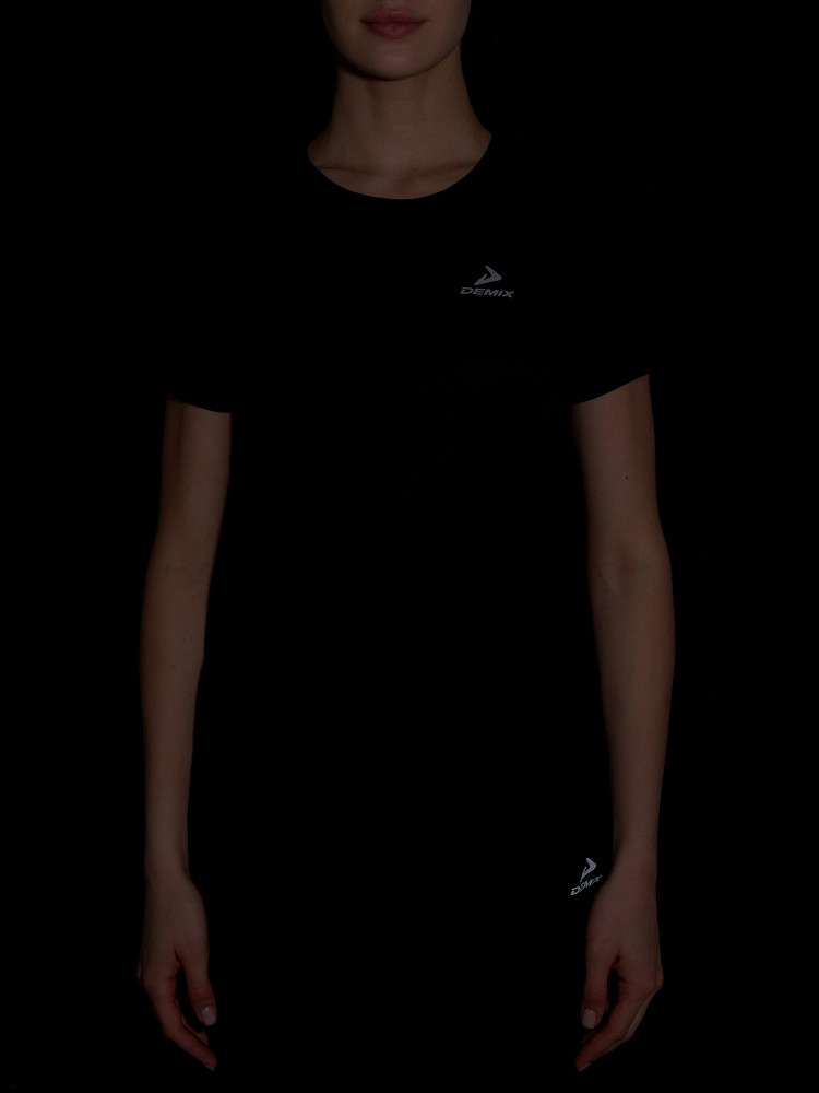 Футболка женская - фото 5