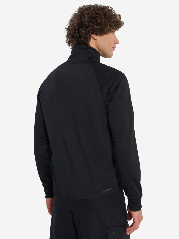 Толстовка мужская Brand Love Pack - фото 3