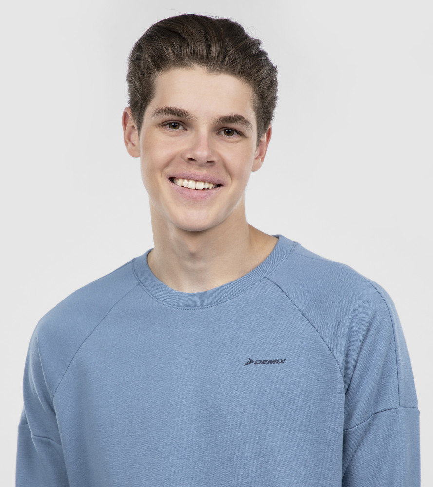 Свитшот мужской - фото 4