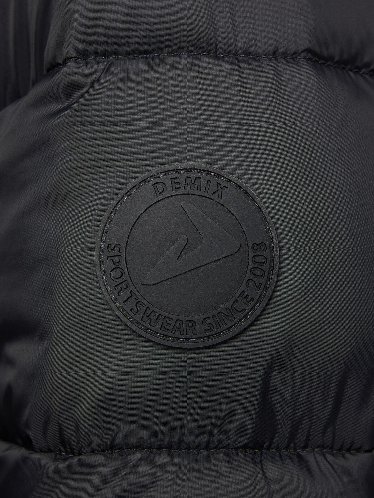 Куртка утепленная женская - фото 8