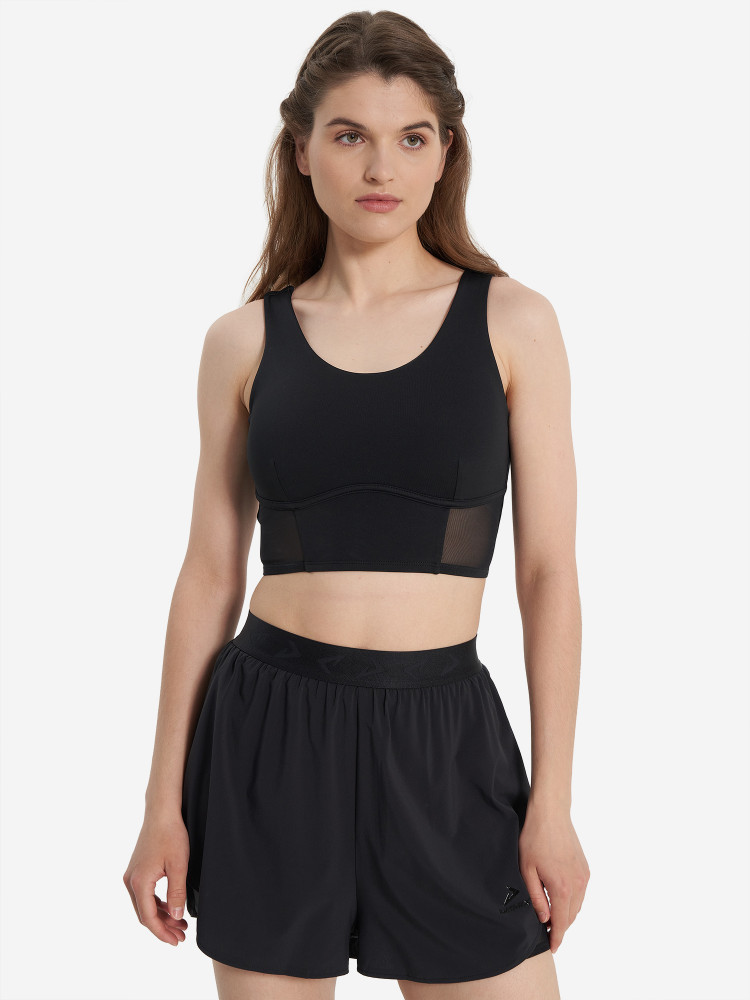 Топ бра спортивный MuseFit Dance - фото 5