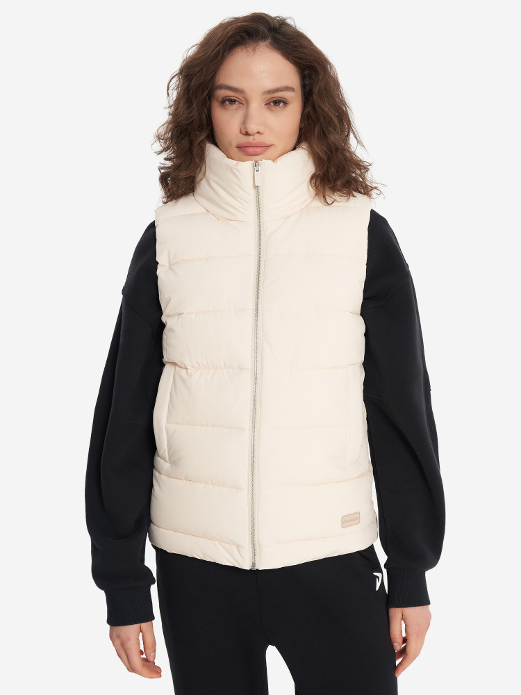 Жилет пуховый женский Workday - фото 2