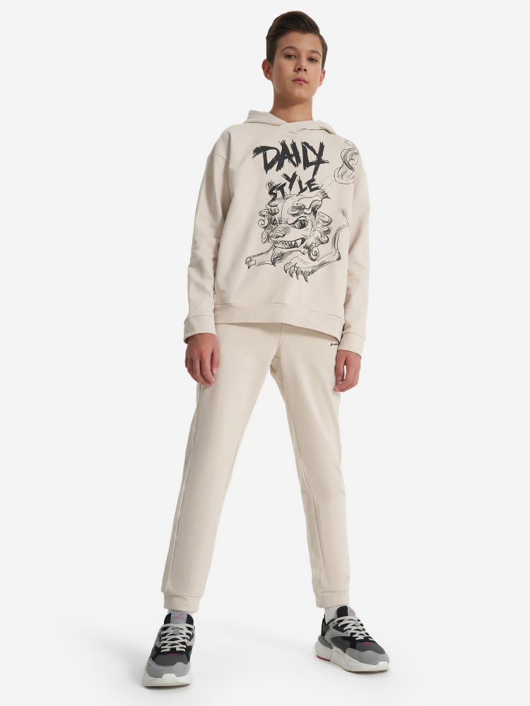 Худи для мальчиков - фото 4