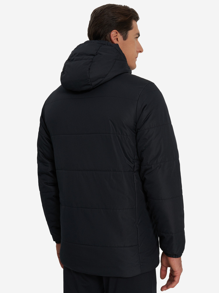 Куртка утепленная мужская - фото 3