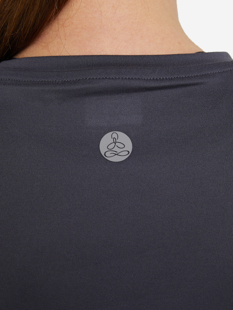 Футболка женская Yoga - фото 4