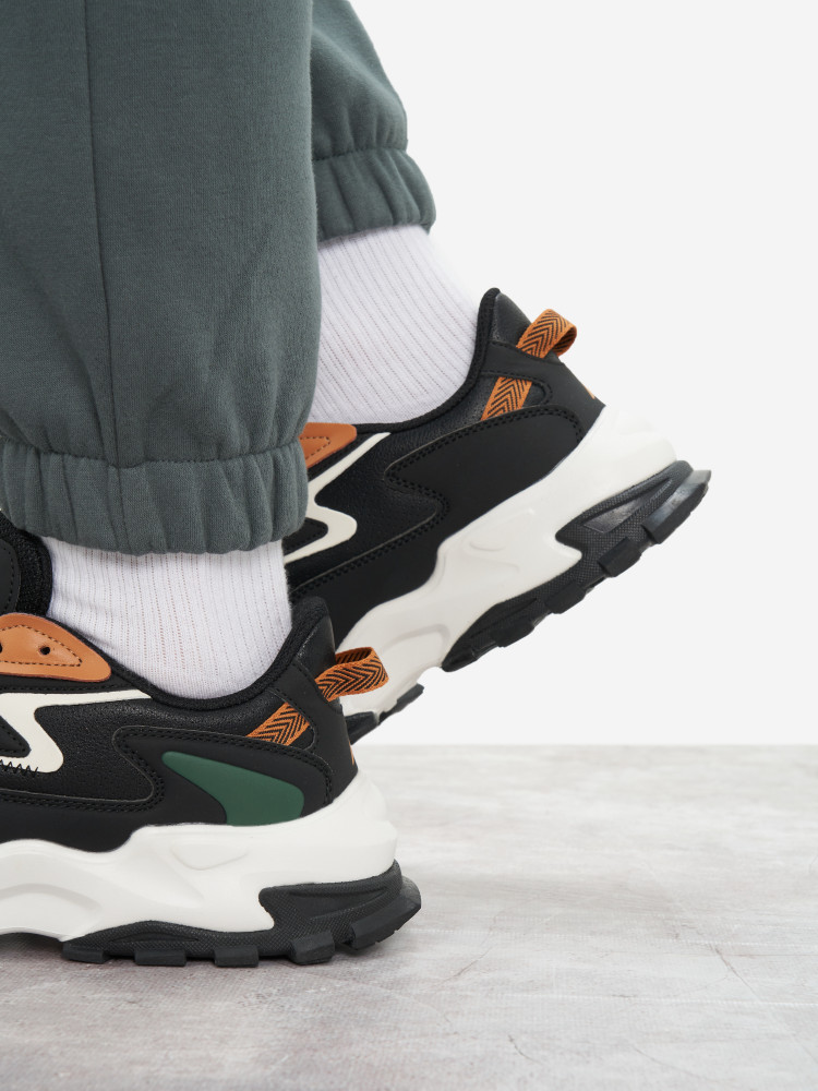 Кроссовки мужские Trailish - фото 9