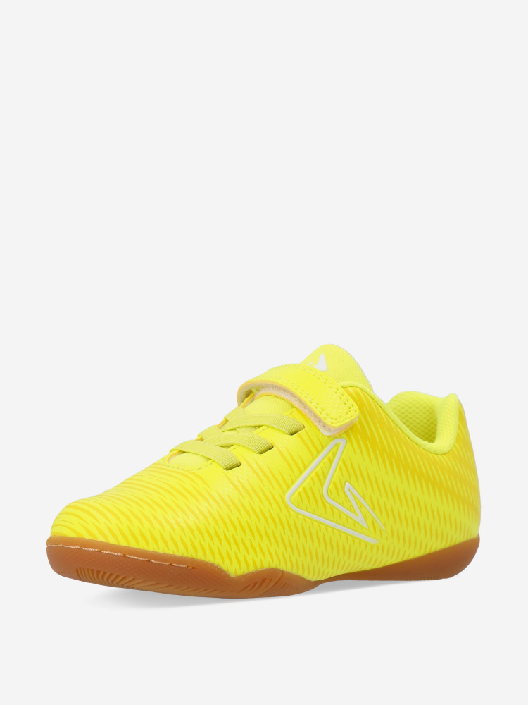 Бутсы для мальчиков Quantum Ps In - фото 2