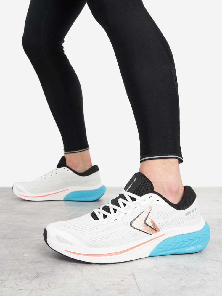 Кроссовки мужские Pulsar Enrblast 3 - фото 7