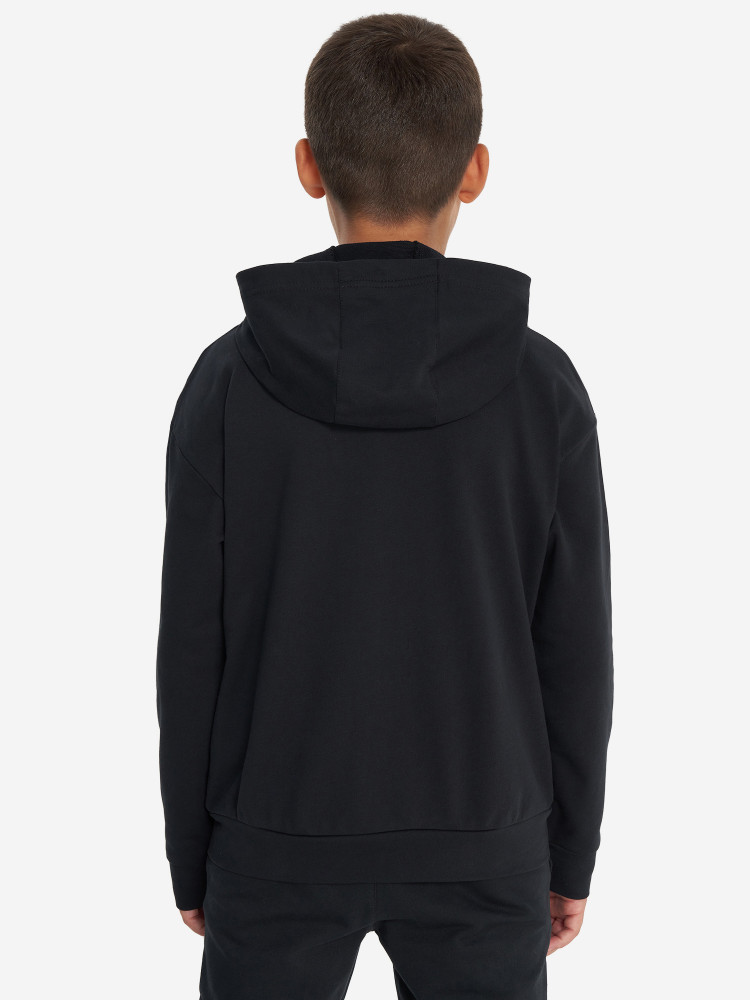 Толстовка для мальчиков Demix - фото 3