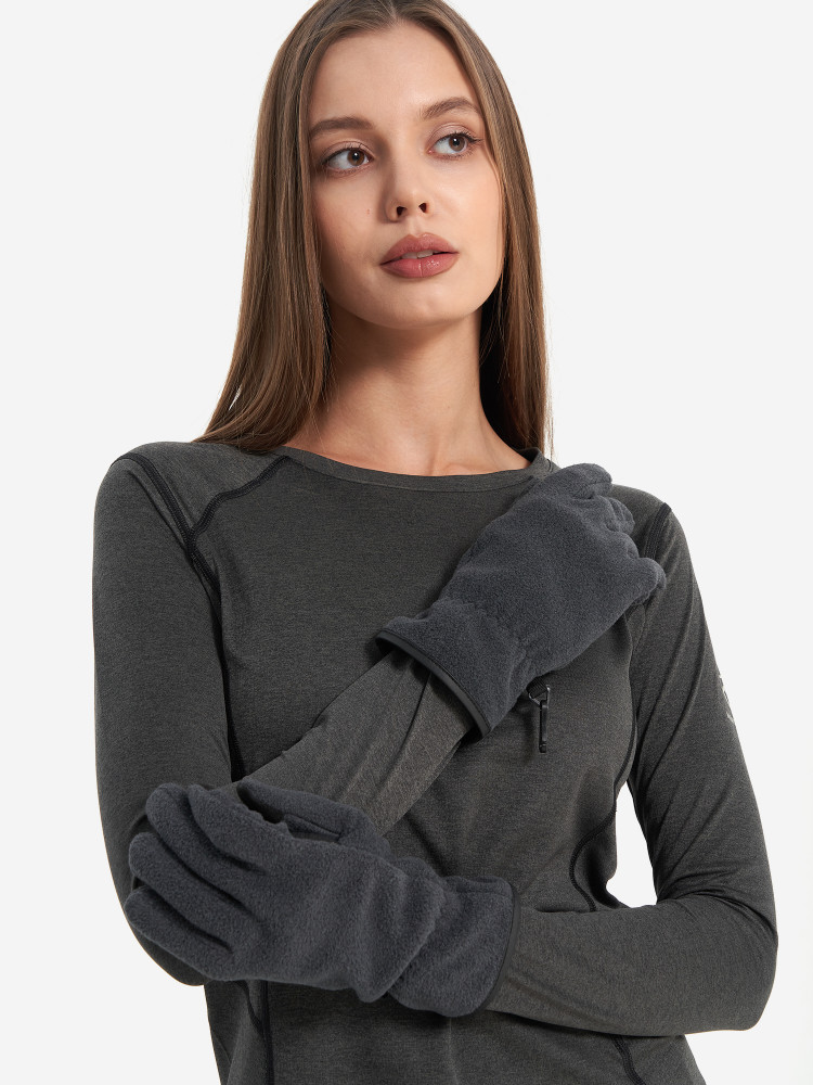 Перчатки - фото 7