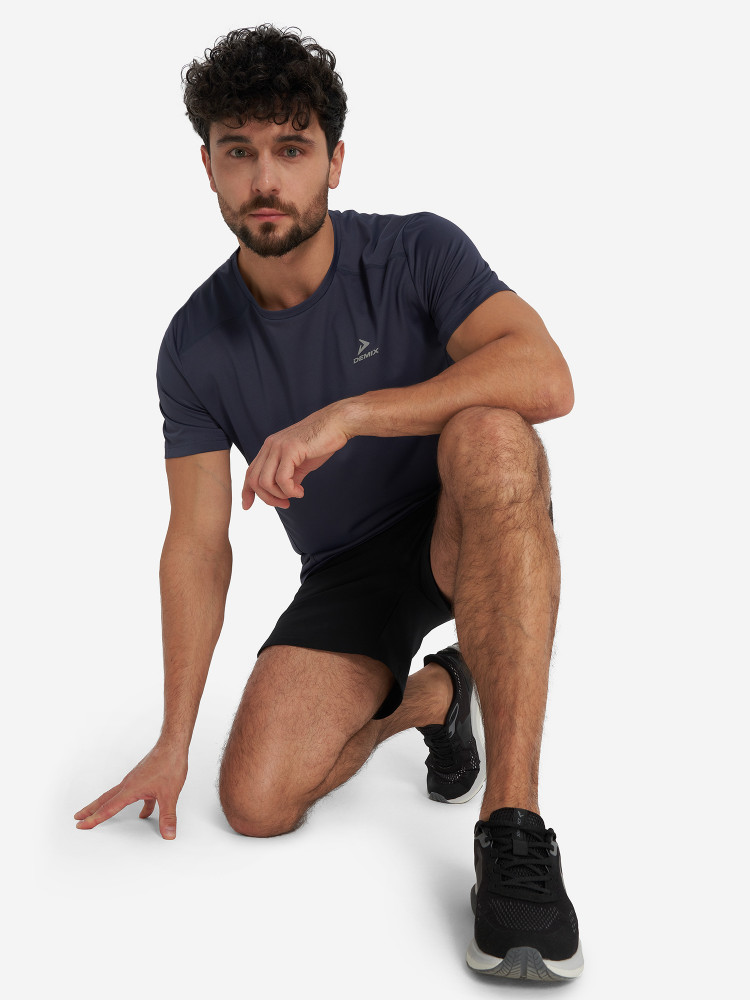 Футболка мужская - фото 5