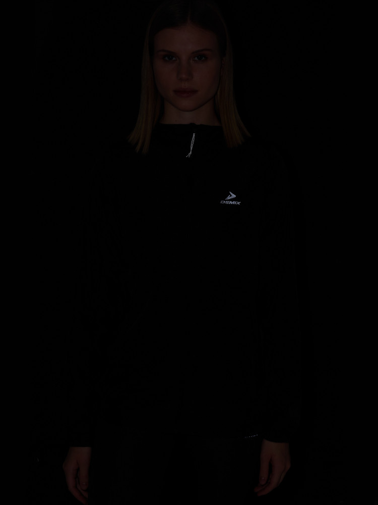 Ветровка женская - фото 13