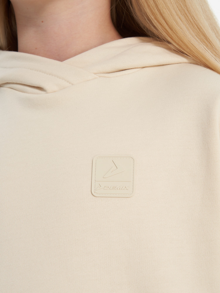 Худи для девочек - фото 7