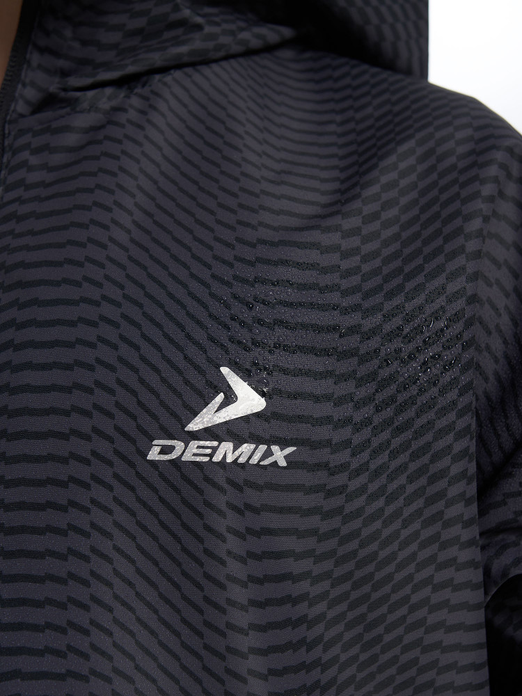 Ветровка для мальчиков - фото 9