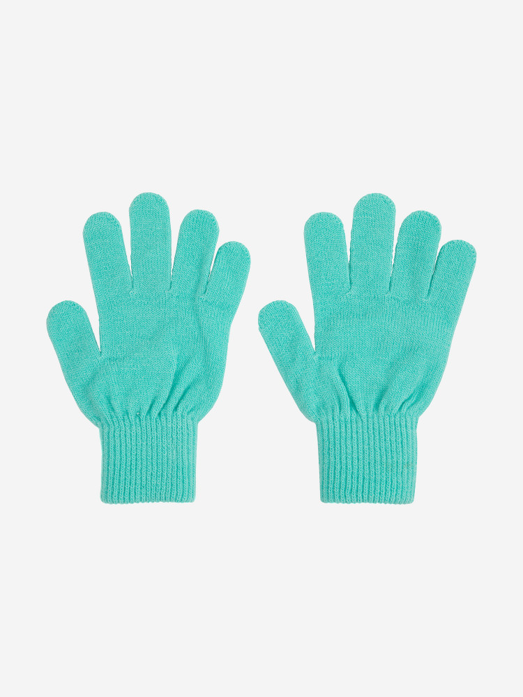 Перчатки для девочек - фото 1