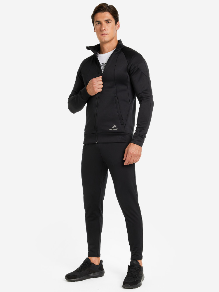 Олимпийка мужская - фото 3