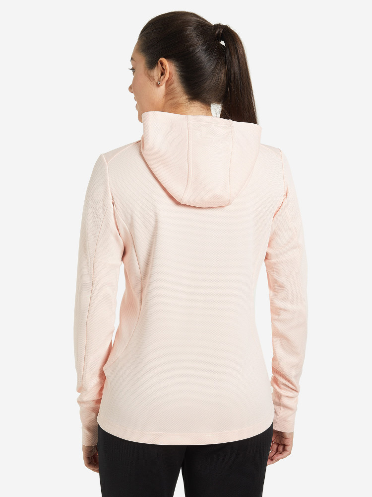 Толстовка женская - фото 2