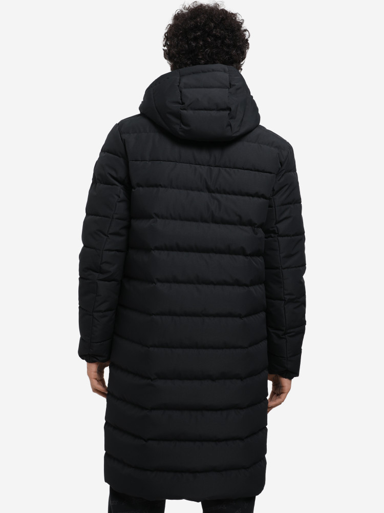 Пуховик мужской - фото 2