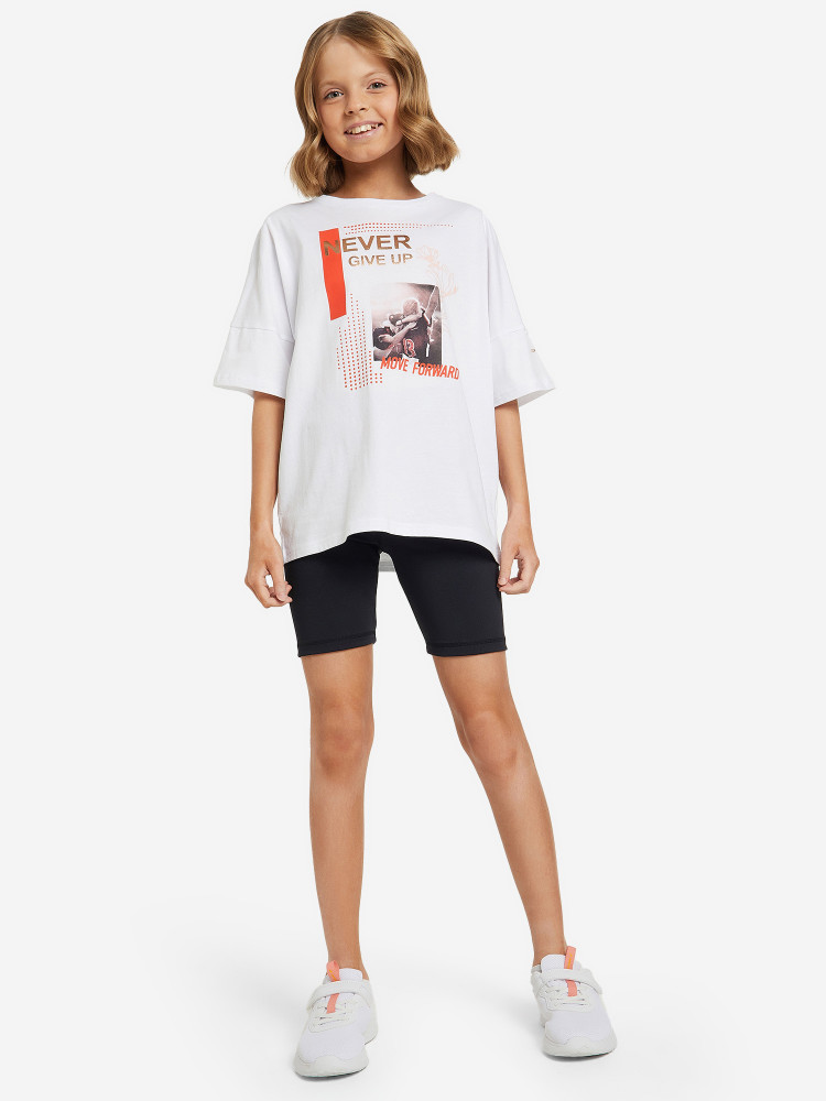 Футболка для девочек - фото 3