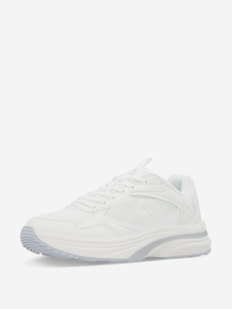 Кроссовки женские Cinzia 5 - фото 2