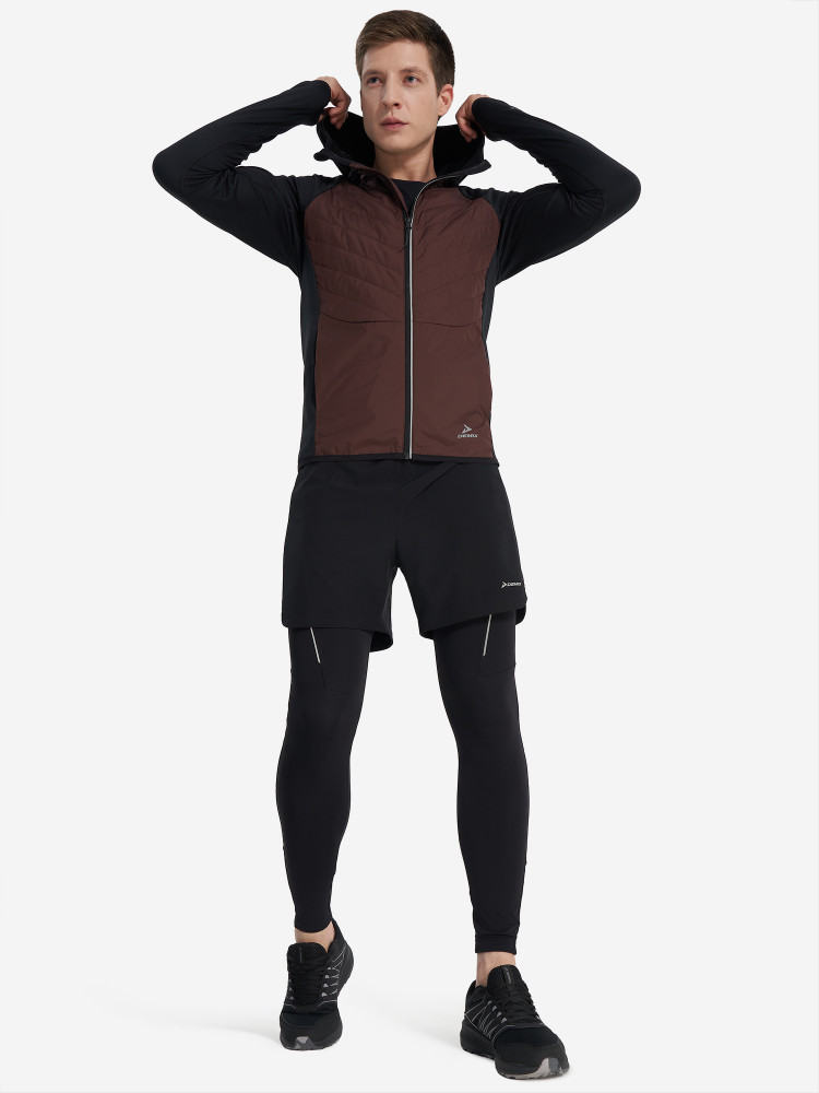 Легкая куртка мужская - фото 5