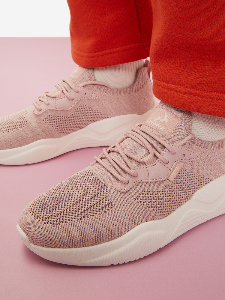 Кроссовки женские Sprinter Vibe Knit - фото 8